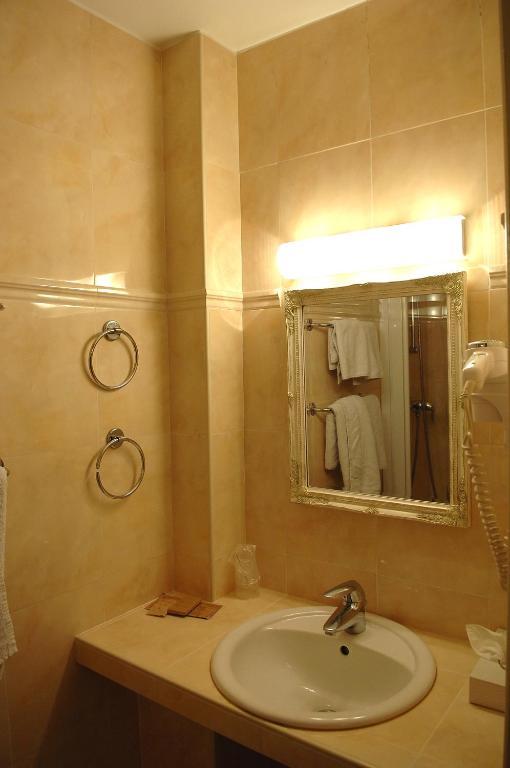 Hotel-Residence Chalgrin Paris Dış mekan fotoğraf