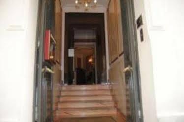 Hotel-Residence Chalgrin Paris Dış mekan fotoğraf