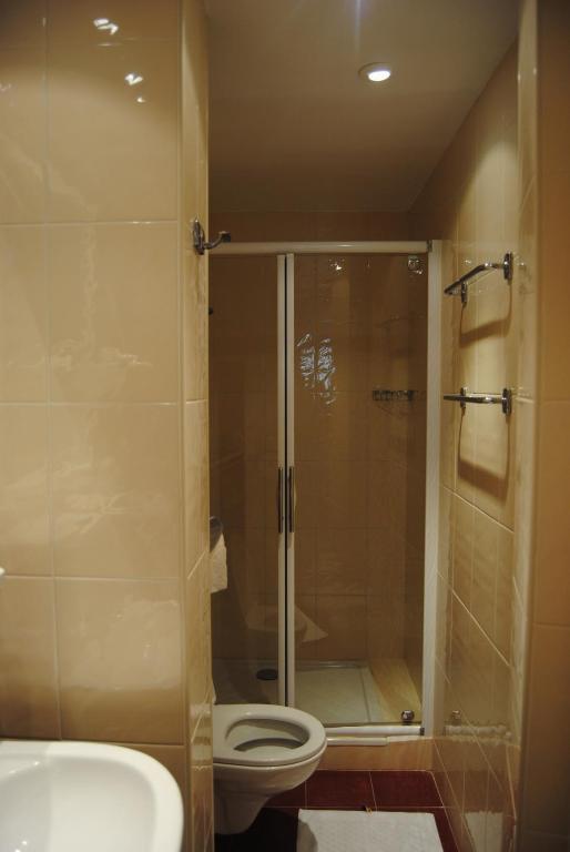 Hotel-Residence Chalgrin Paris Dış mekan fotoğraf
